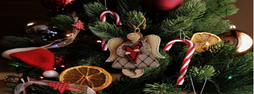 Juletur til Flensborg 29. nov. 2025